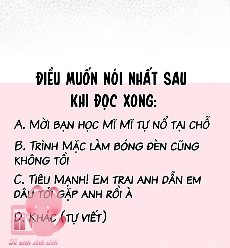 Thành Dã Tiêu Hà - Chap 53