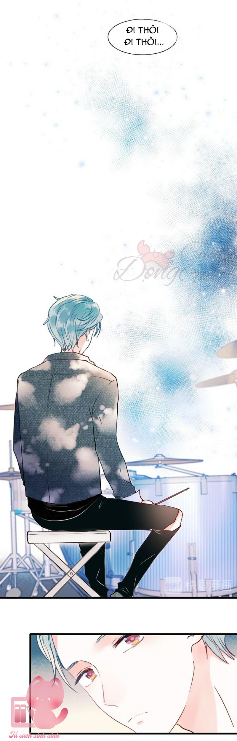 Thành Dã Tiêu Hà - Chap 53