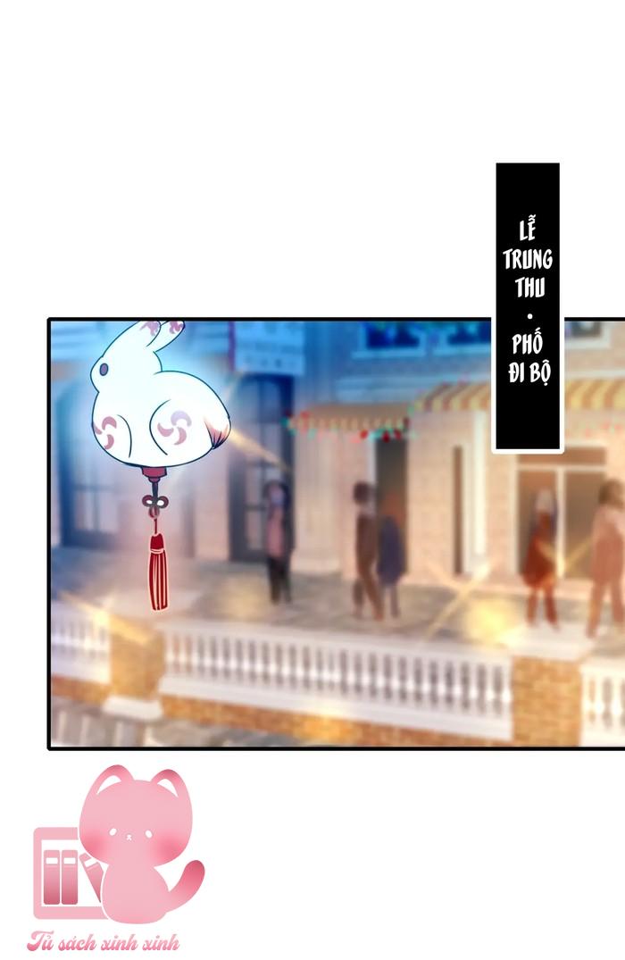 Thành Dã Tiêu Hà - Chap 6.5