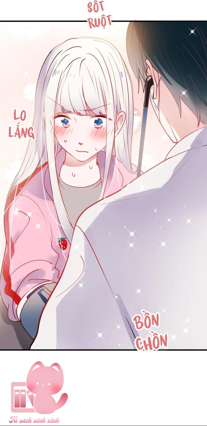 Thành Dã Tiêu Hà - Chap 6.5