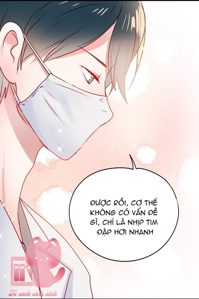 Thành Dã Tiêu Hà - Chap 6.5