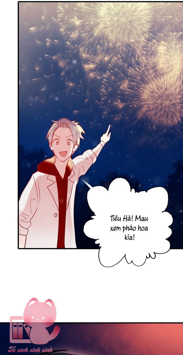 Thành Dã Tiêu Hà - Chap 6.5