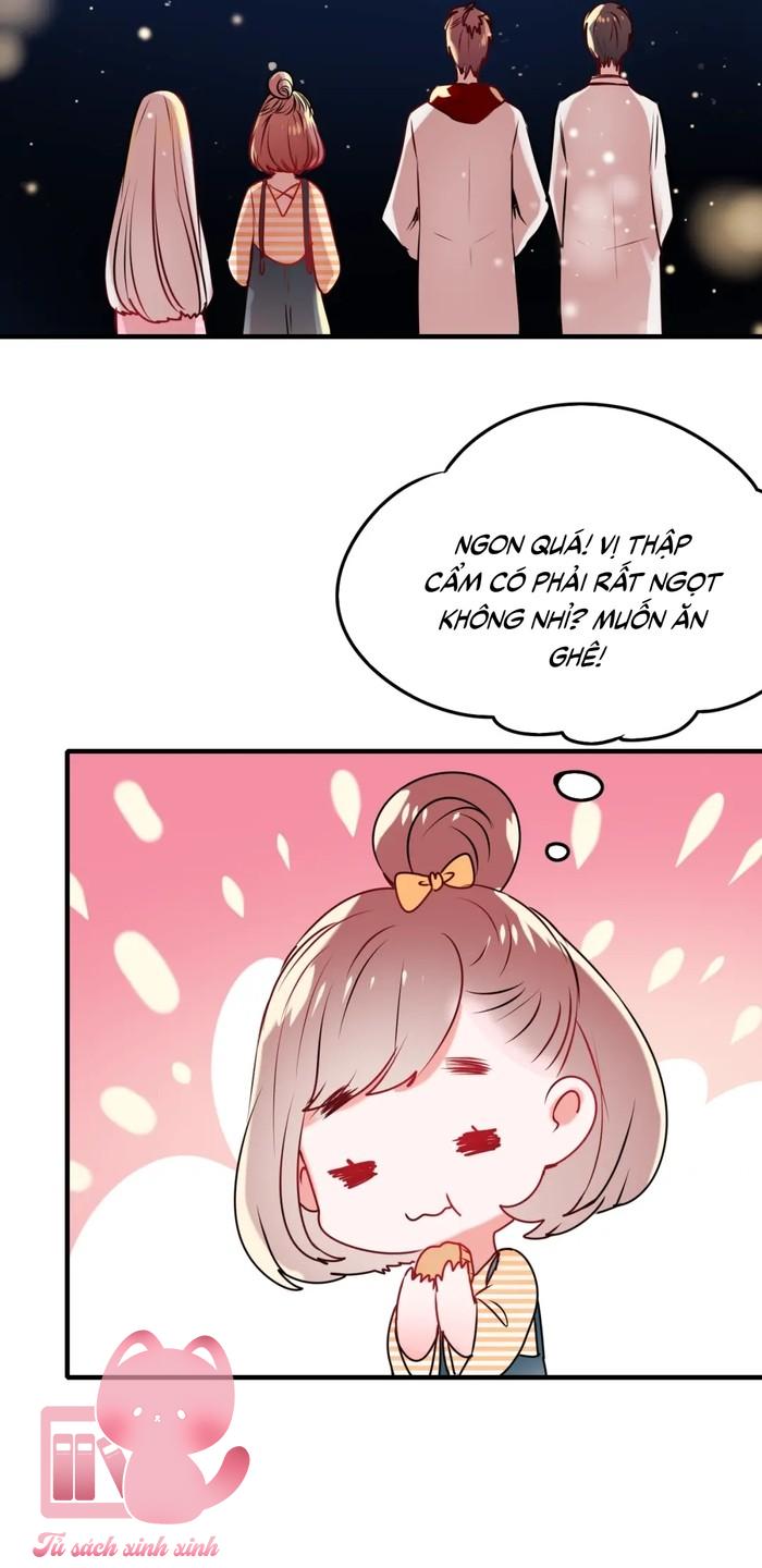 Thành Dã Tiêu Hà - Chap 6.5