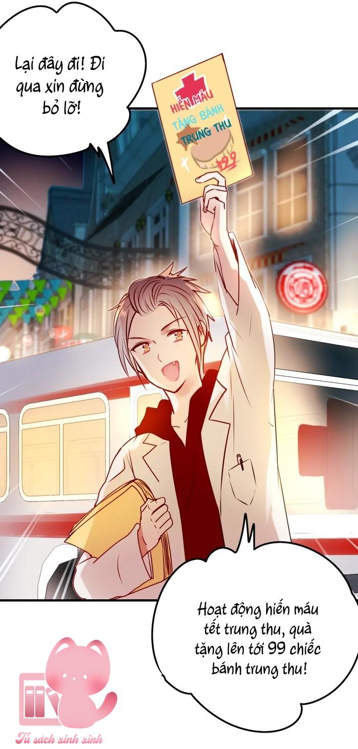 Thành Dã Tiêu Hà - Chap 6.5