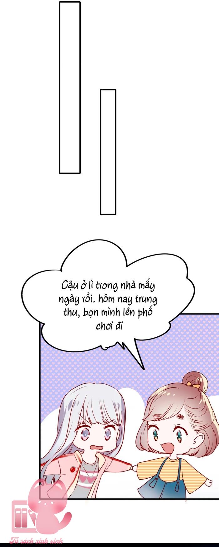 Thành Dã Tiêu Hà - Chap 6.5