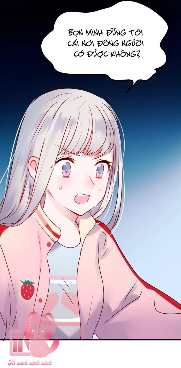 Thành Dã Tiêu Hà - Chap 6.5