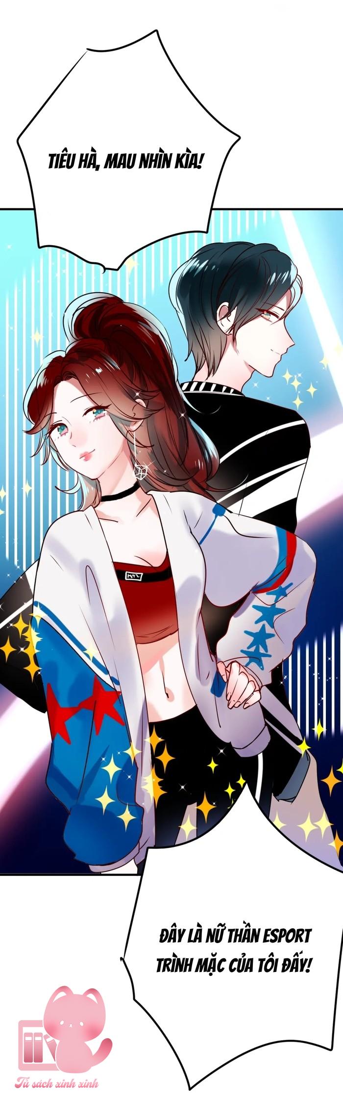 Thành Dã Tiêu Hà - Chap 6