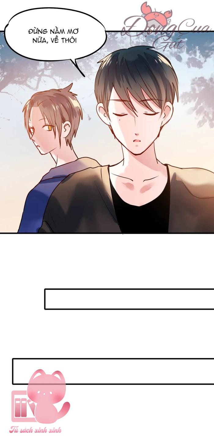 Thành Dã Tiêu Hà - Chap 6