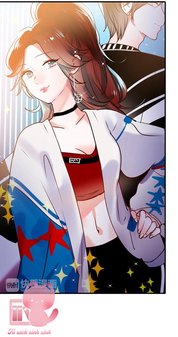 Thành Dã Tiêu Hà - Chap 6