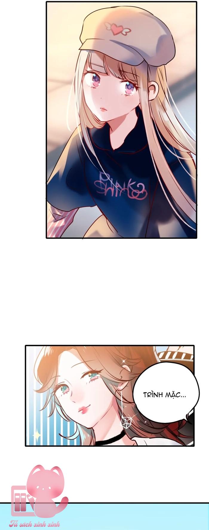 Thành Dã Tiêu Hà - Chap 6