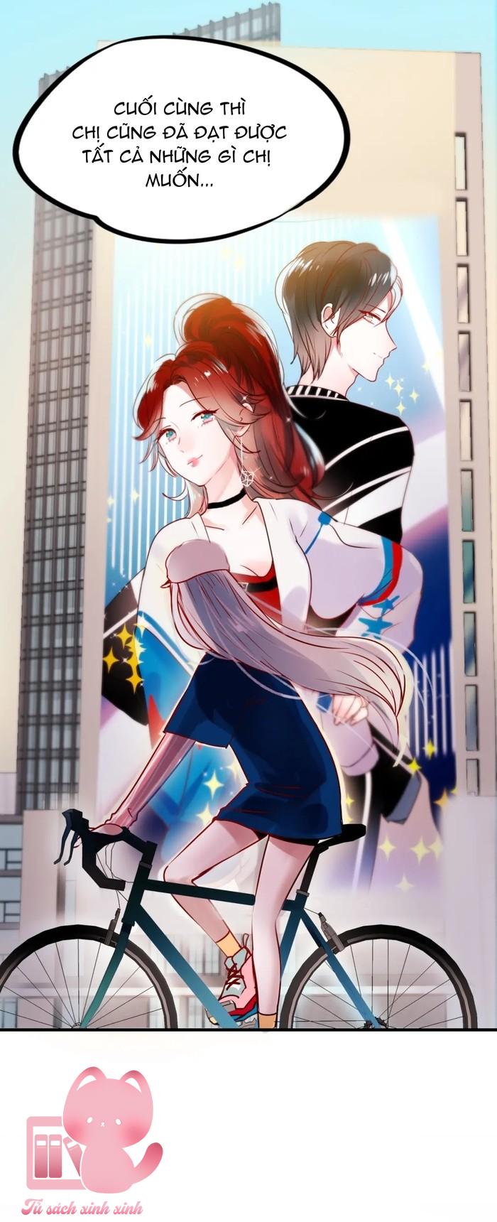 Thành Dã Tiêu Hà - Chap 6