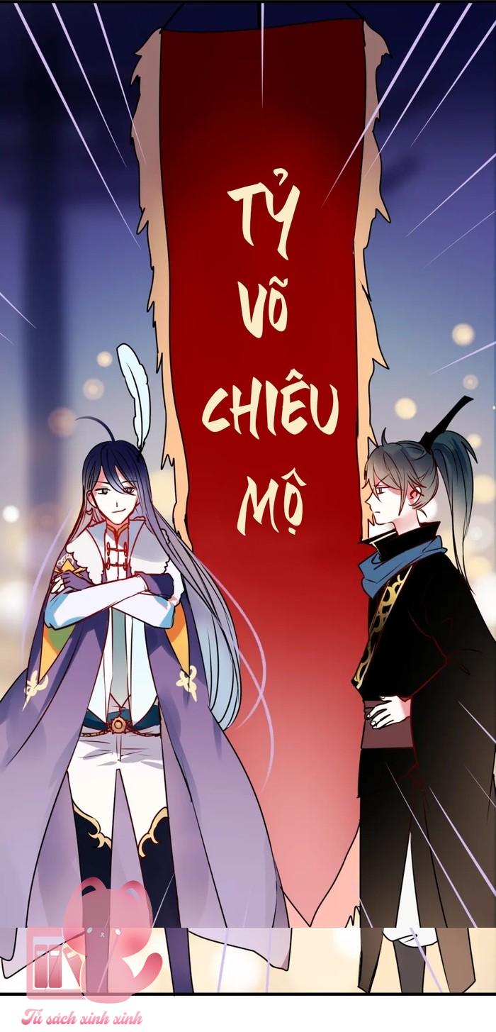 Thành Dã Tiêu Hà - Chap 6
