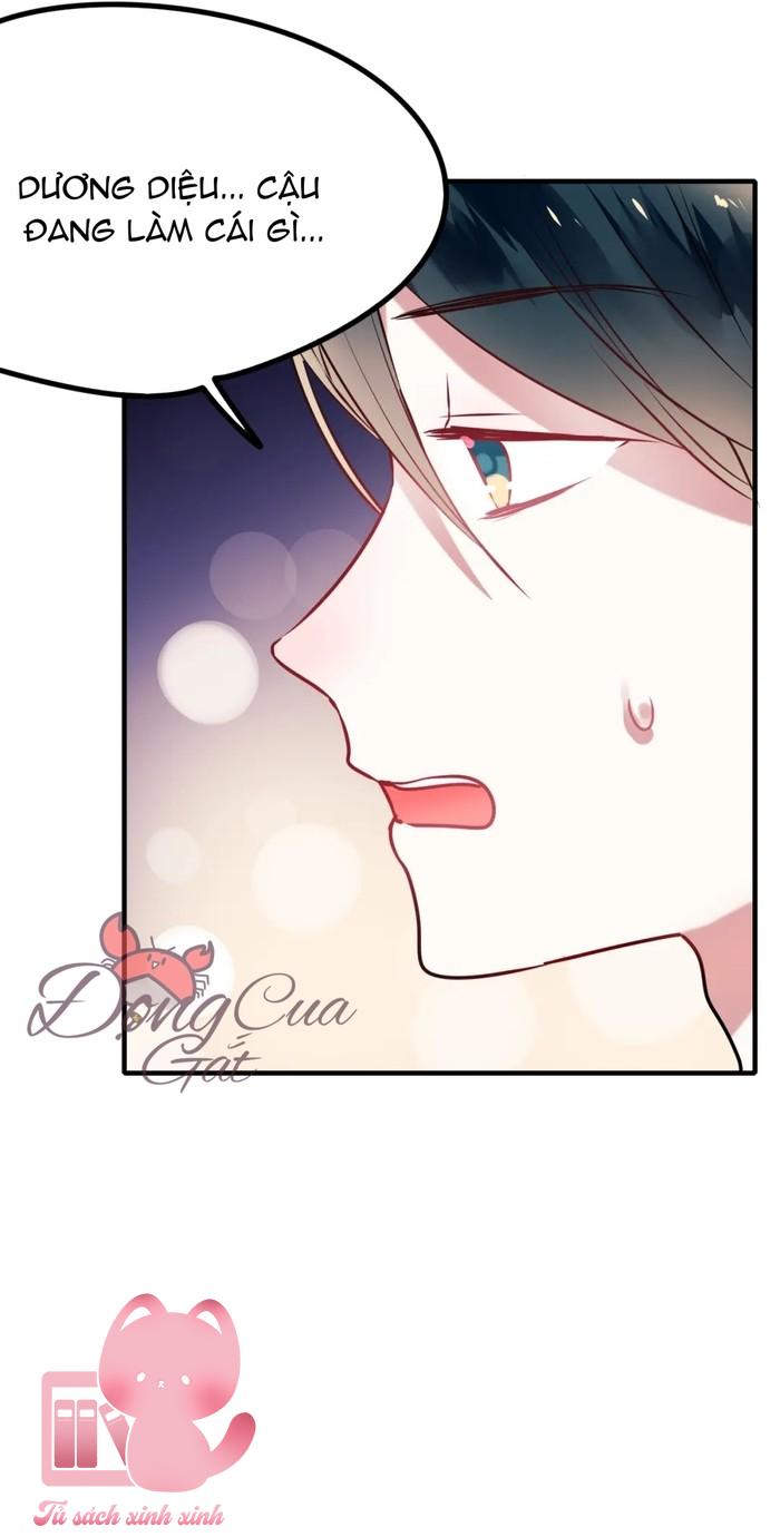 Thành Dã Tiêu Hà - Chap 6