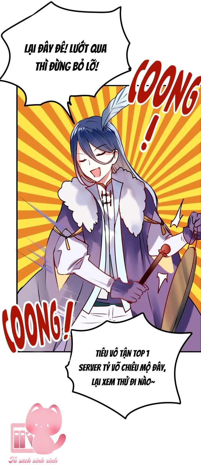 Thành Dã Tiêu Hà - Chap 6