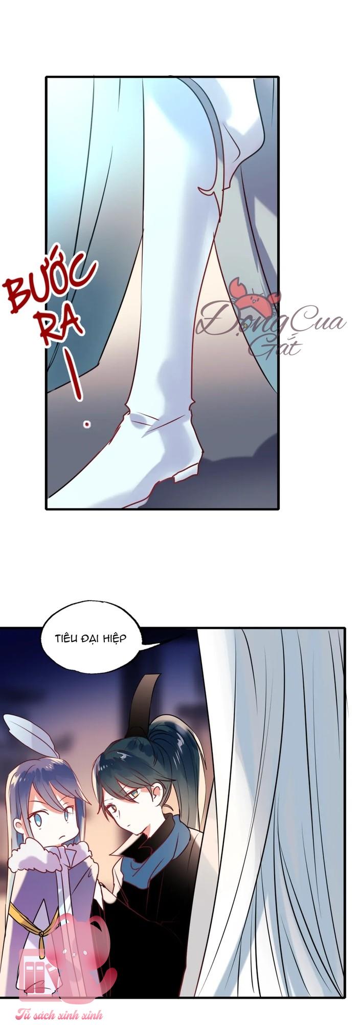 Thành Dã Tiêu Hà - Chap 6