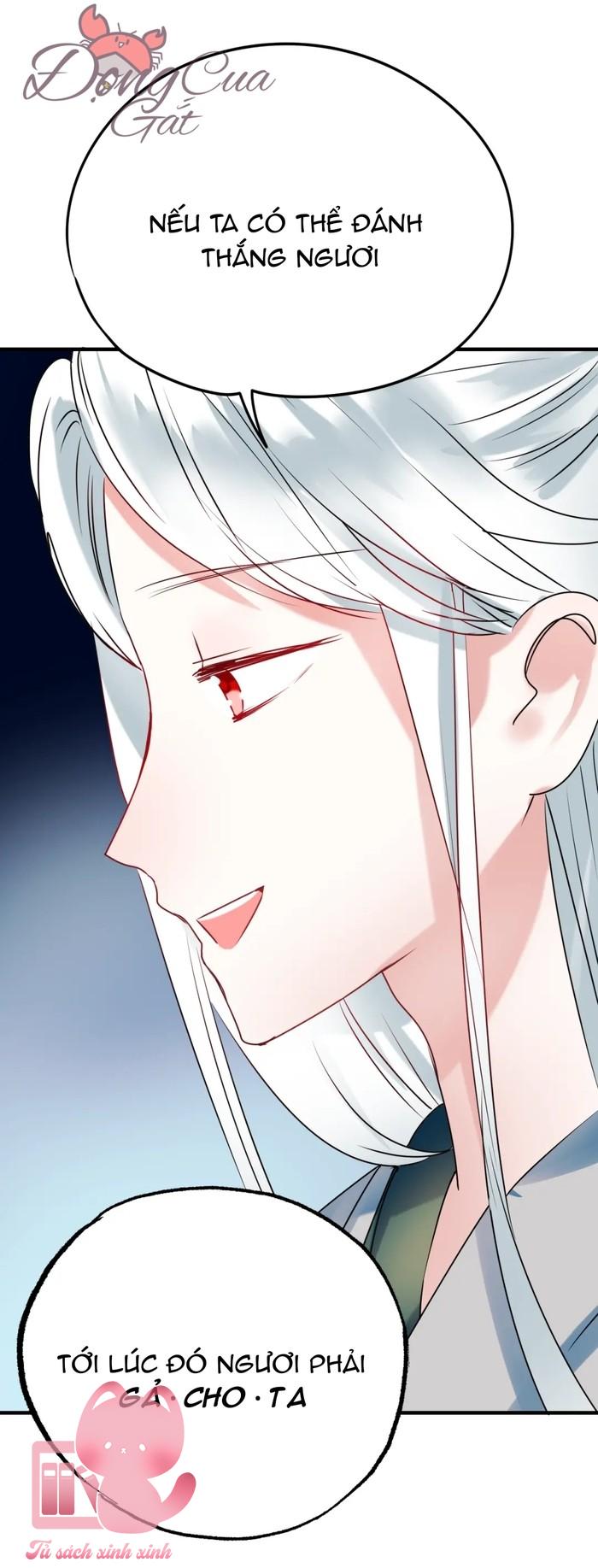 Thành Dã Tiêu Hà - Chap 6