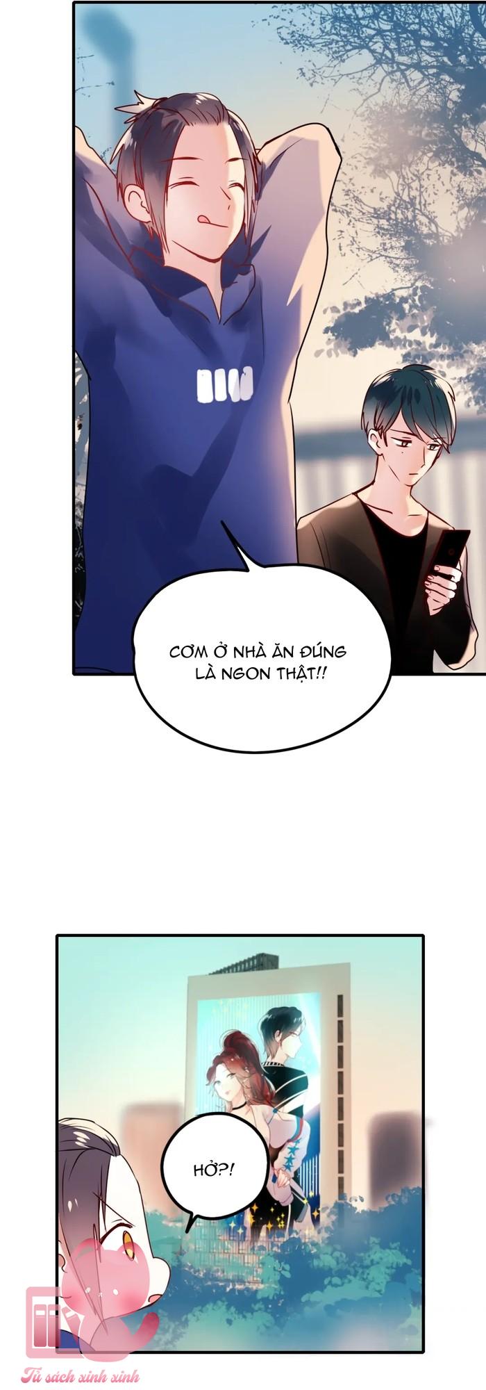 Thành Dã Tiêu Hà - Chap 6