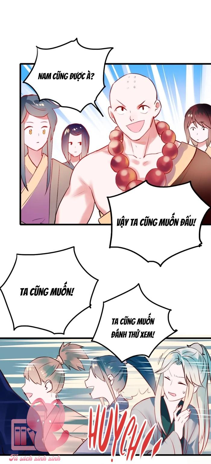 Thành Dã Tiêu Hà - Chap 7