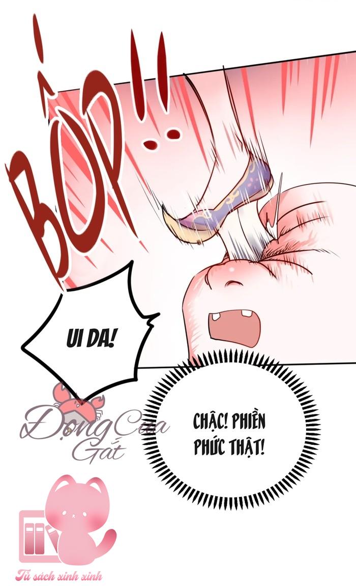 Thành Dã Tiêu Hà - Chap 7