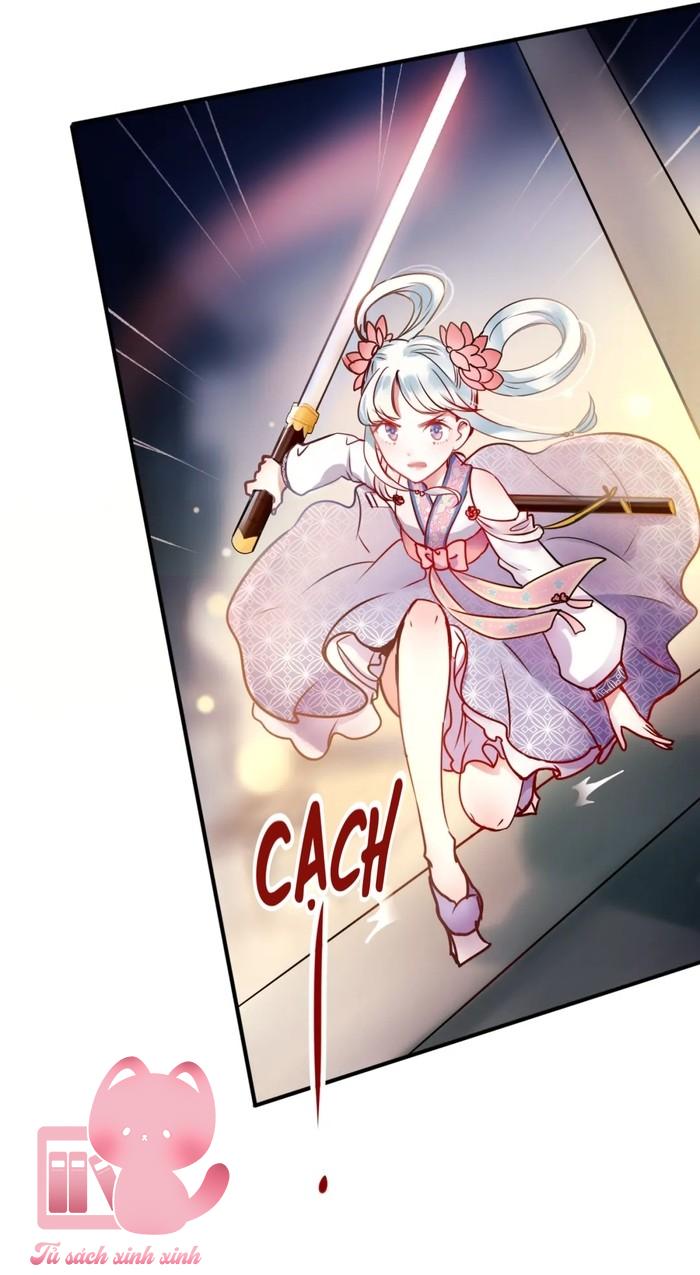 Thành Dã Tiêu Hà - Chap 7