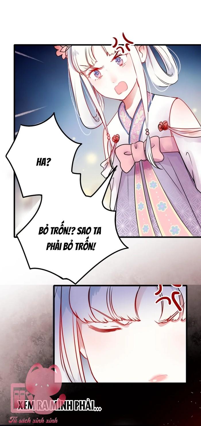 Thành Dã Tiêu Hà - Chap 7