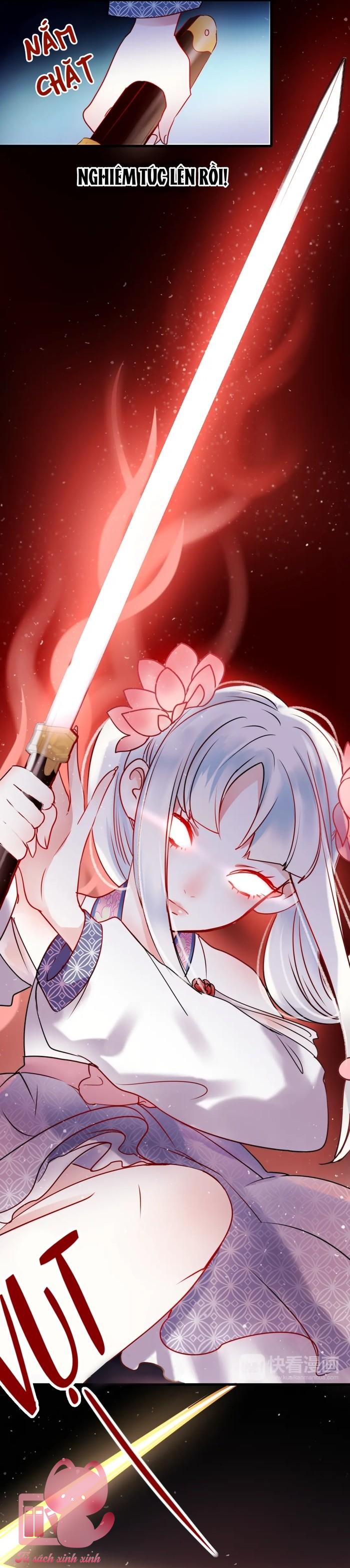 Thành Dã Tiêu Hà - Chap 7