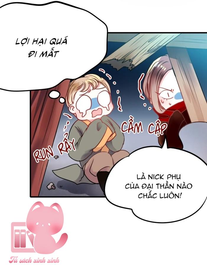 Thành Dã Tiêu Hà - Chap 7