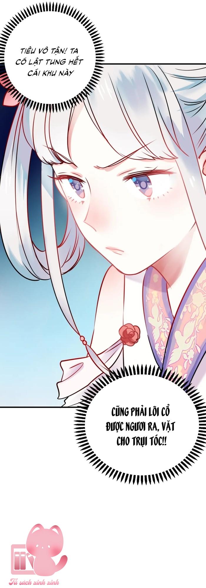 Thành Dã Tiêu Hà - Chap 7