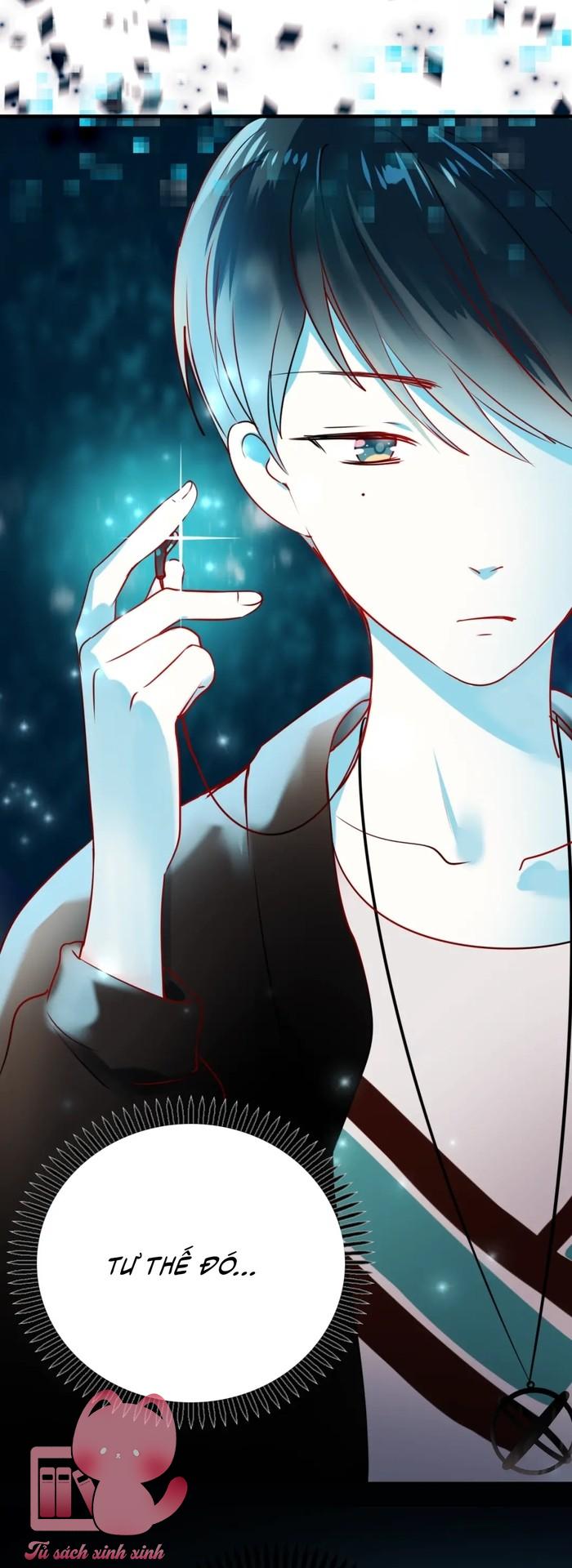 Thành Dã Tiêu Hà - Chap 7