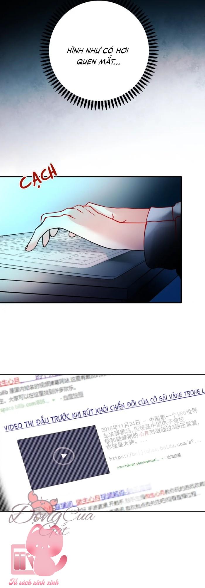 Thành Dã Tiêu Hà - Chap 7