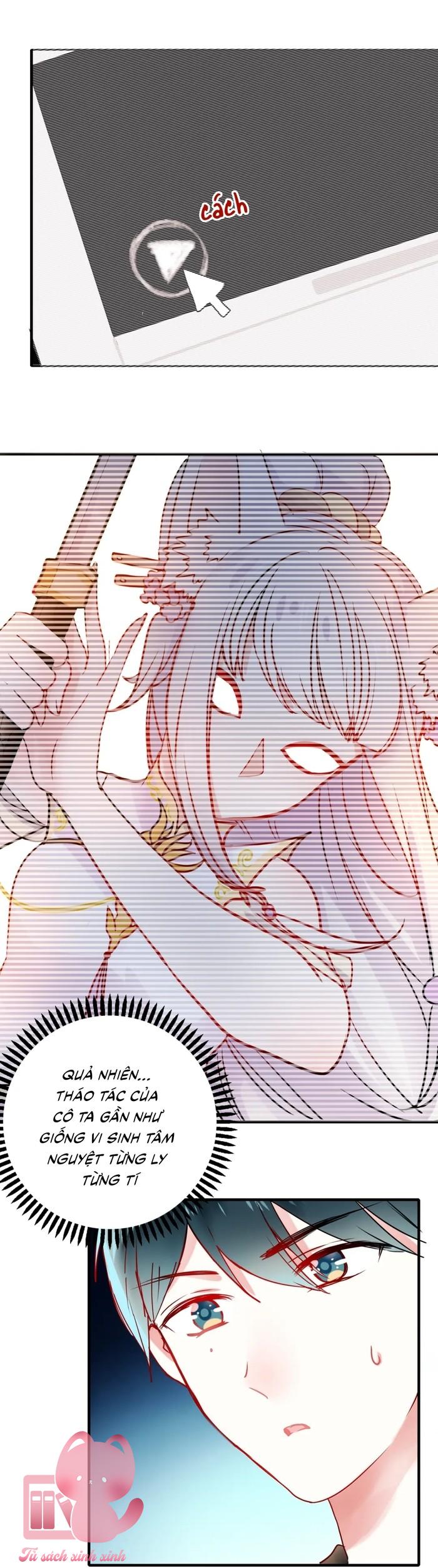 Thành Dã Tiêu Hà - Chap 7