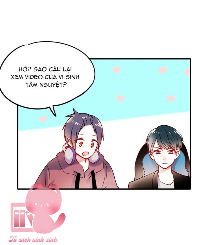 Thành Dã Tiêu Hà - Chap 7