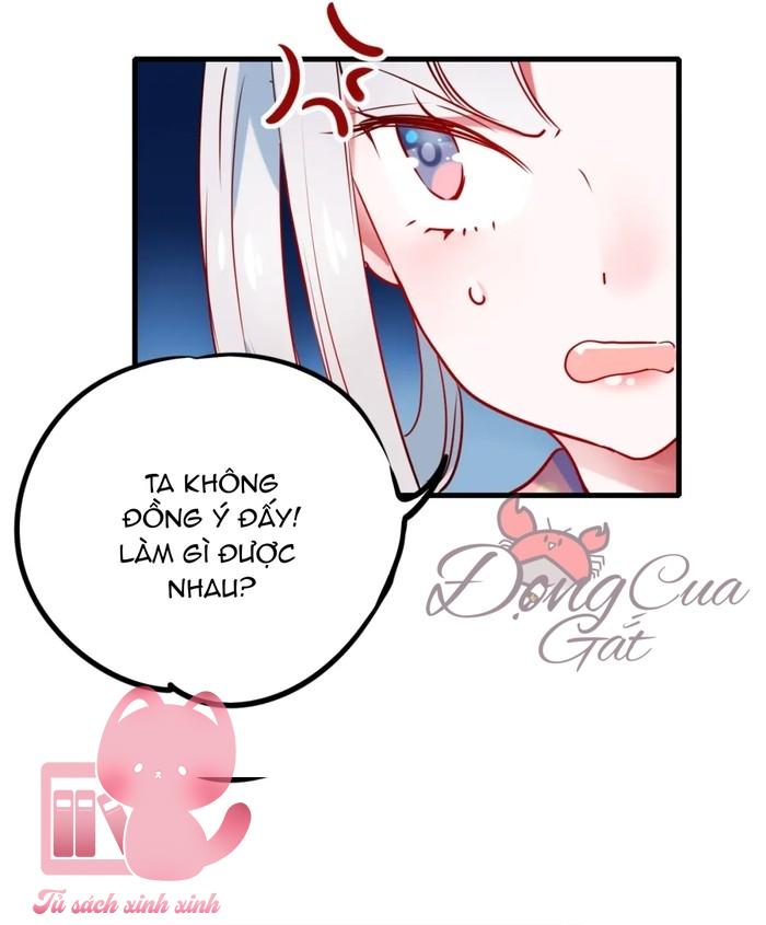 Thành Dã Tiêu Hà - Chap 7