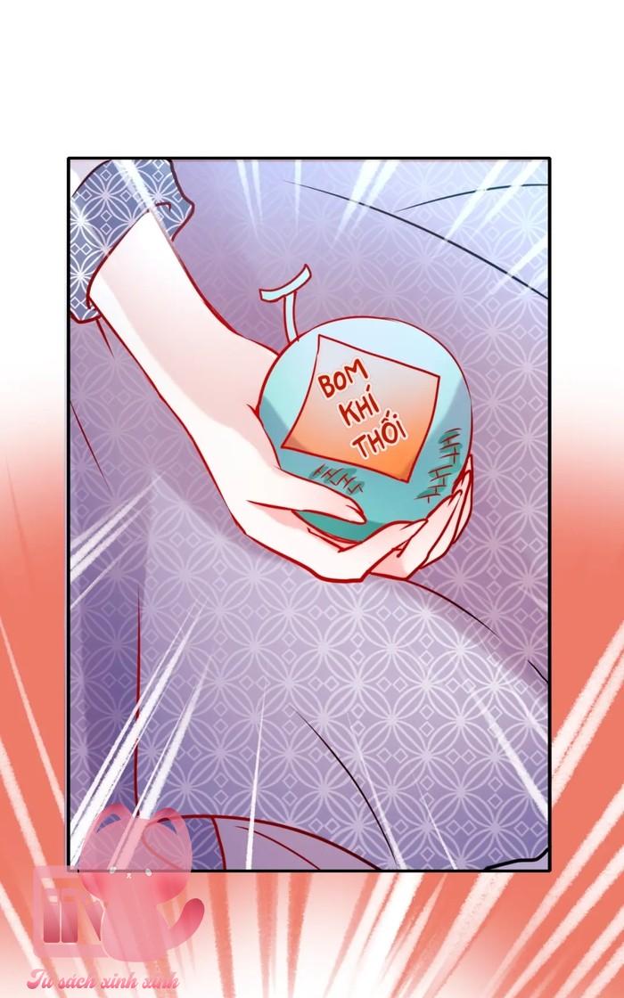 Thành Dã Tiêu Hà - Chap 8