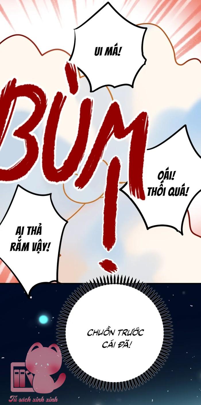 Thành Dã Tiêu Hà - Chap 8