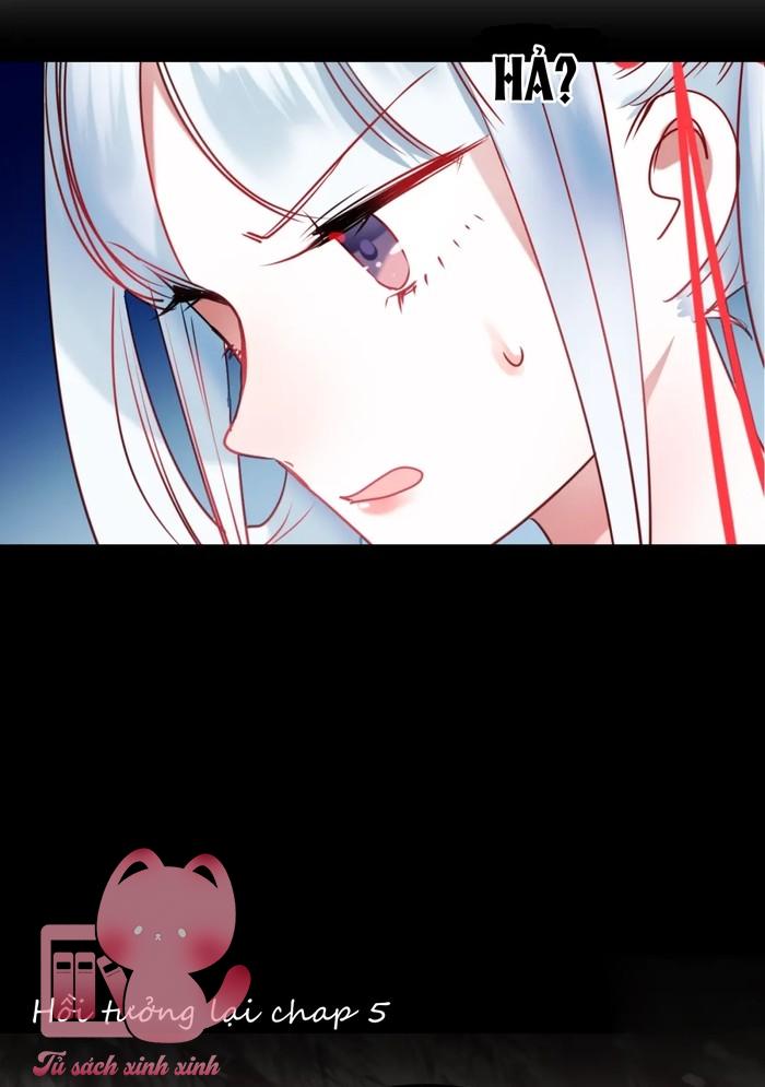 Thành Dã Tiêu Hà - Chap 8