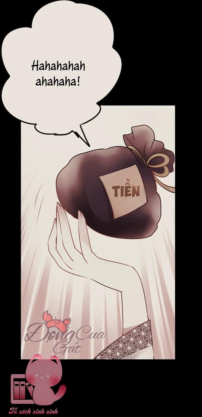 Thành Dã Tiêu Hà - Chap 8