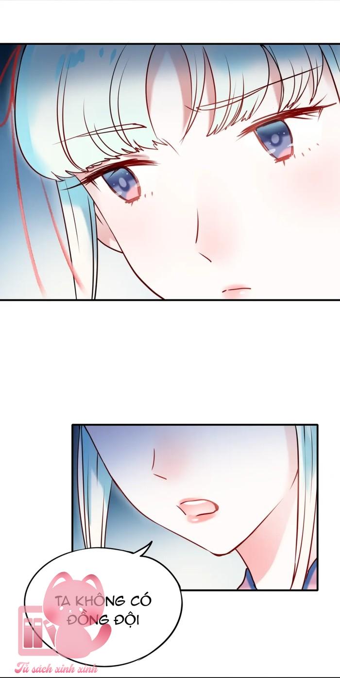 Thành Dã Tiêu Hà - Chap 8