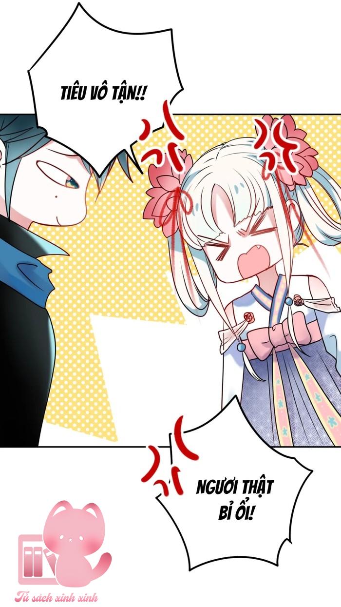 Thành Dã Tiêu Hà - Chap 8