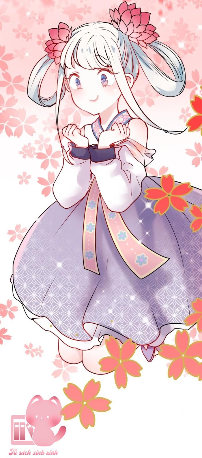 Thành Dã Tiêu Hà - Chap 8