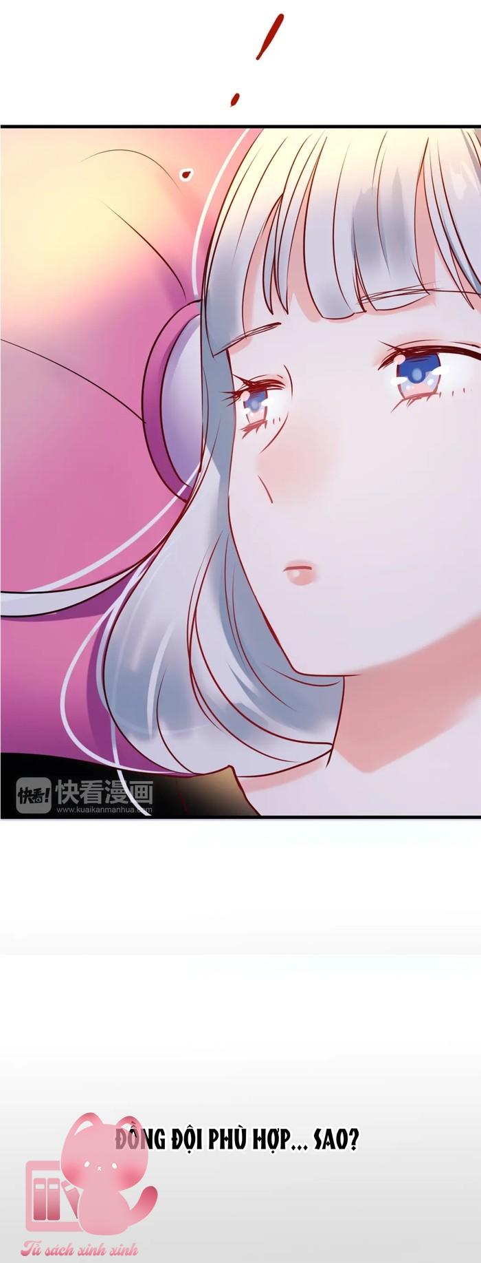 Thành Dã Tiêu Hà - Chap 9