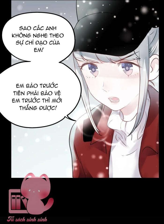Thành Dã Tiêu Hà - Chap 9