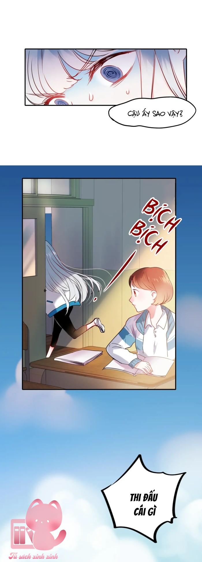 Thành Dã Tiêu Hà - Chap 9