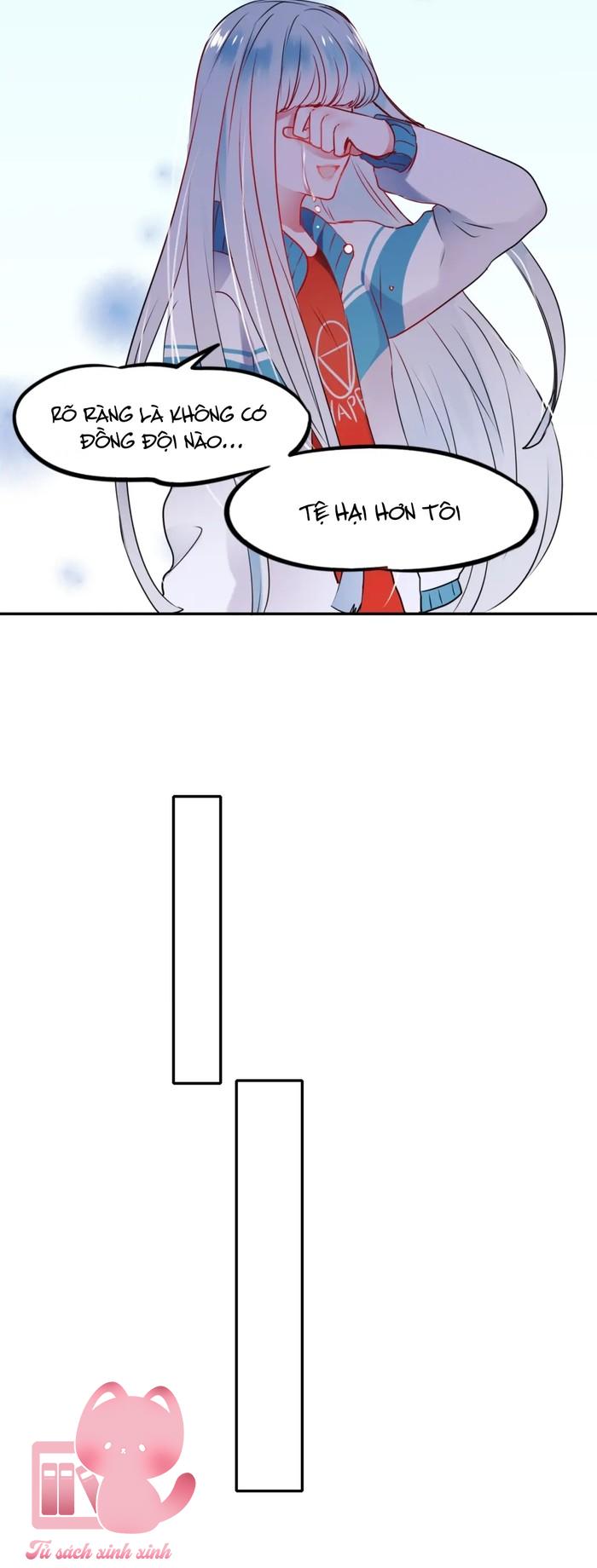 Thành Dã Tiêu Hà - Chap 9