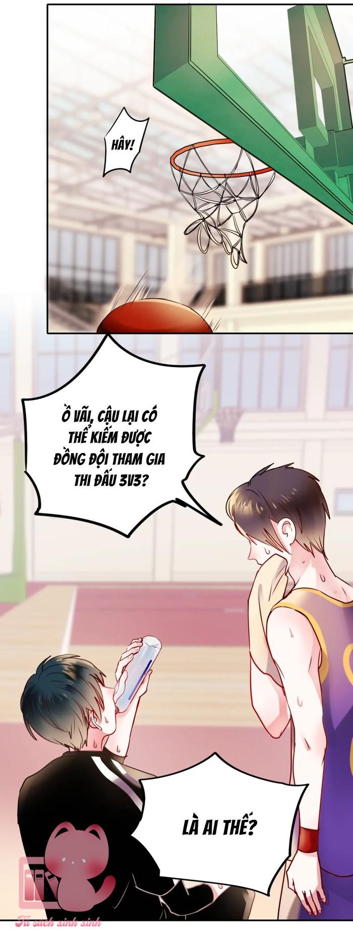 Thành Dã Tiêu Hà - Chap 9