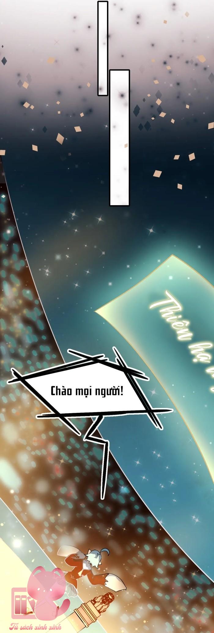 Thành Dã Tiêu Hà - Chap 9