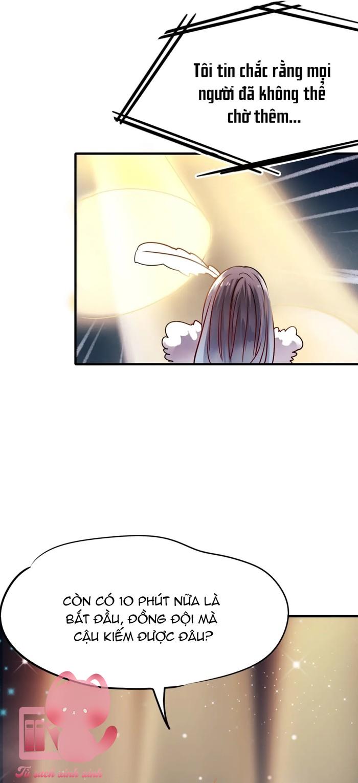 Thành Dã Tiêu Hà - Chap 9