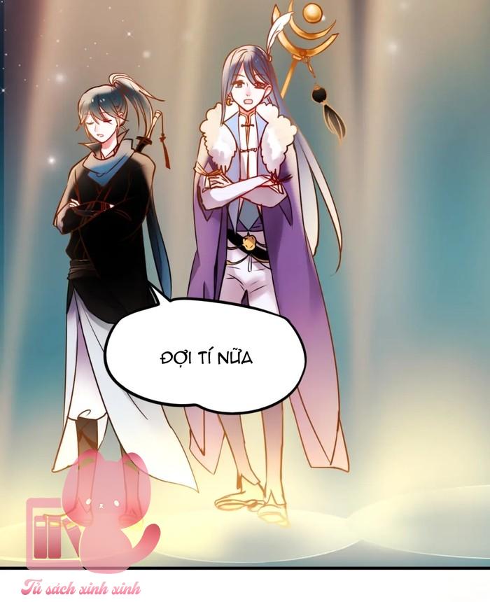 Thành Dã Tiêu Hà - Chap 9