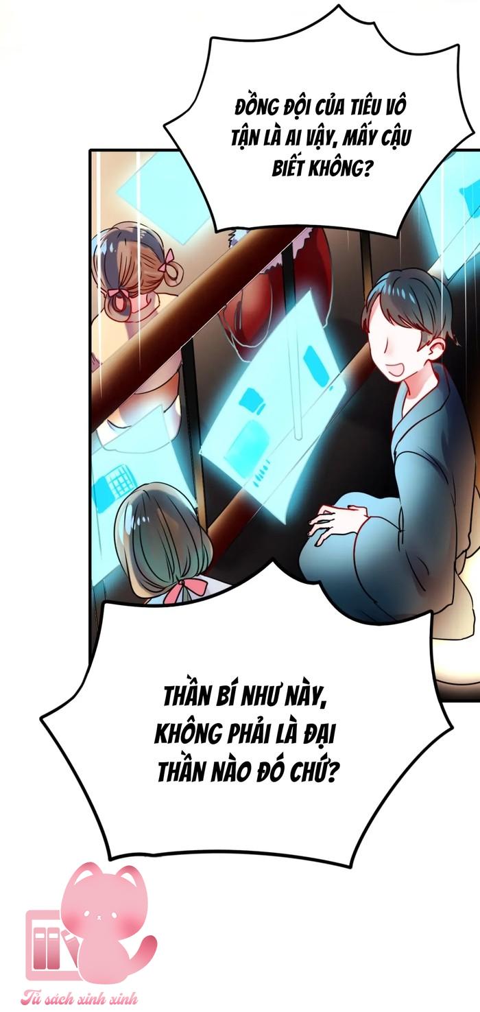 Thành Dã Tiêu Hà - Chap 9