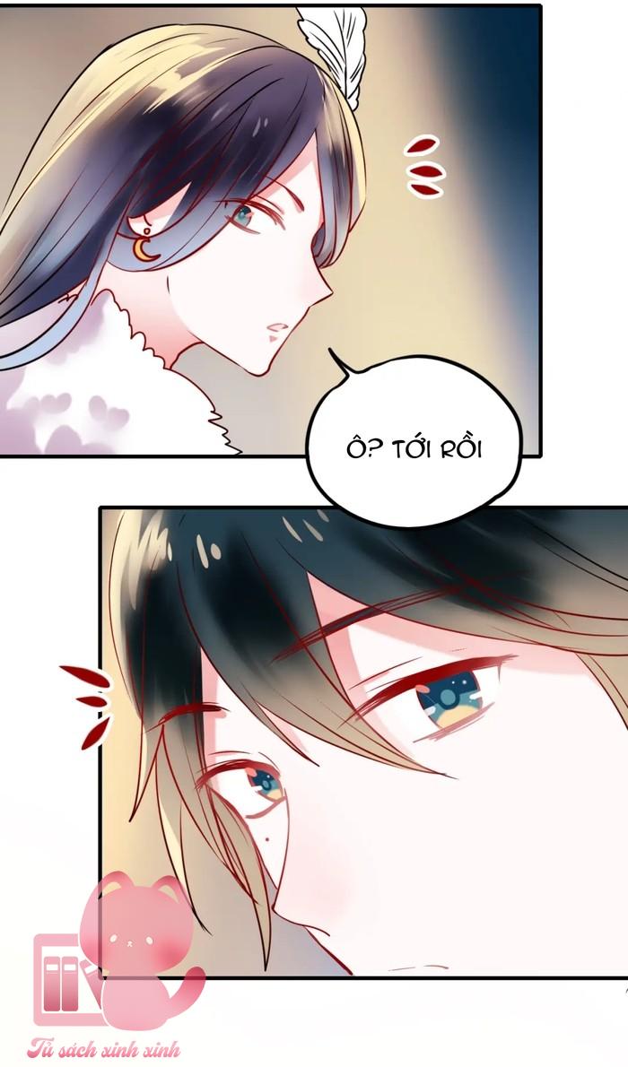 Thành Dã Tiêu Hà - Chap 9